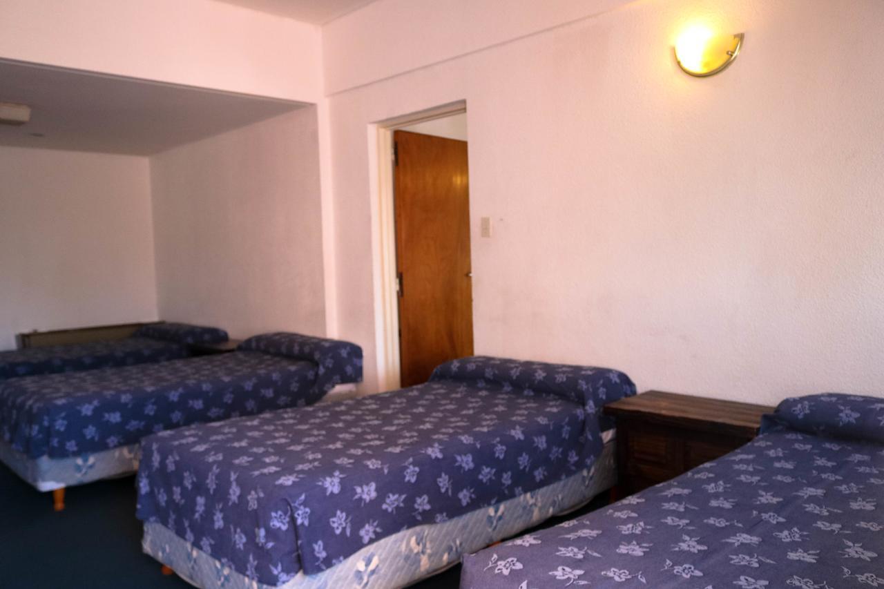 Avant Park Hotel La Rioja Room photo